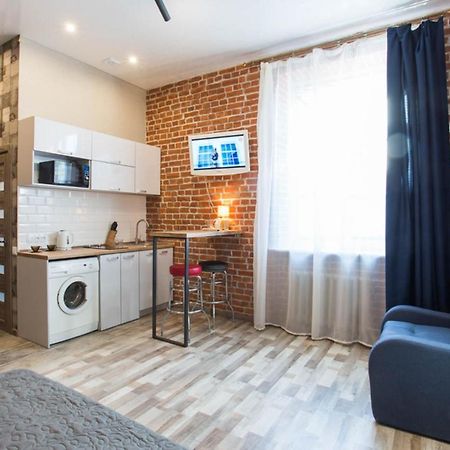 Apartments In Kharkiv Center - Darvina Str. 17/1 Екстер'єр фото