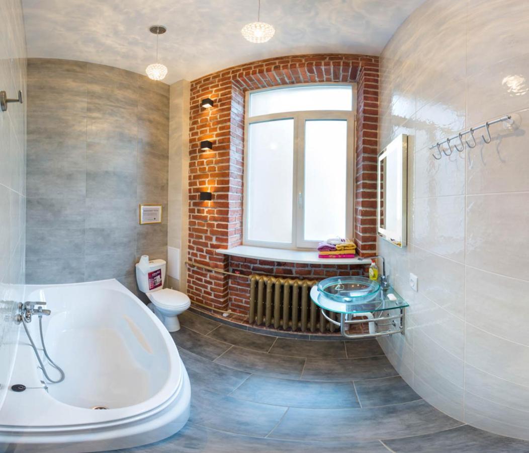 Apartments In Kharkiv Center - Darvina Str. 17/1 Екстер'єр фото