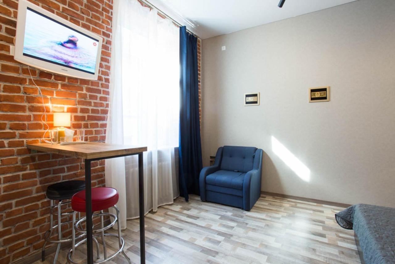 Apartments In Kharkiv Center - Darvina Str. 17/1 Екстер'єр фото